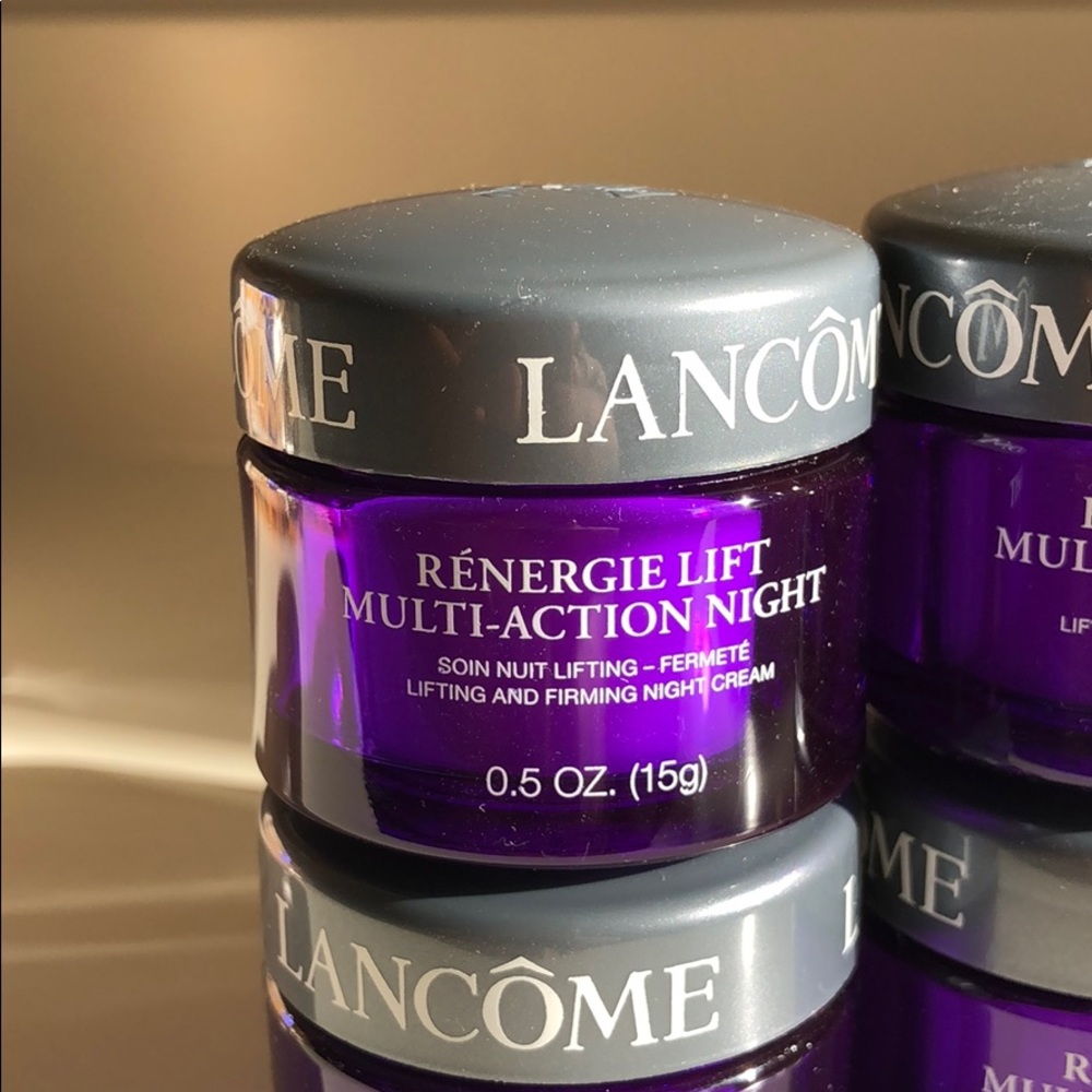 Anti-Aging Night Cream